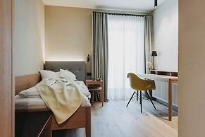 Hotel Apartments Alpenrose