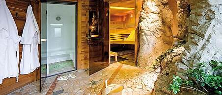 Hotel Apartments Alpenrose