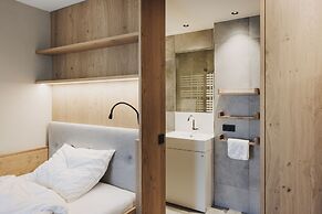 Hotel Apartments Alpenrose