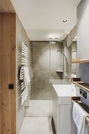 Hotel Apartments Alpenrose