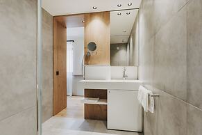 Hotel Apartments Alpenrose