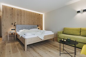 Hotel Apartments Alpenrose