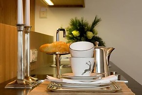 Hotel Apartments Alpenrose