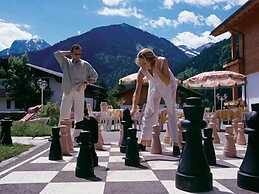 Hotel Apartments Alpenrose