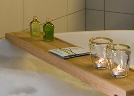 Hotel Apartments Alpenrose