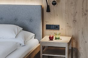 Hotel Apartments Alpenrose