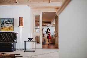 Hotel Apartments Alpenrose