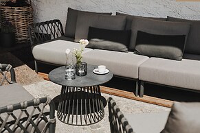 Hotel Apartments Alpenrose