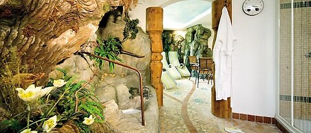 Hotel Apartments Alpenrose