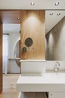 Hotel Apartments Alpenrose