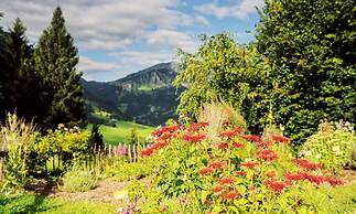 Hotel Apartments Alpenrose