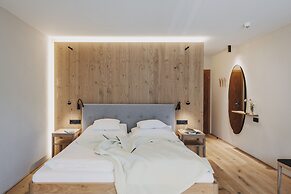 Hotel Apartments Alpenrose