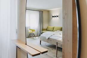Hotel Apartments Alpenrose