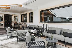 Hotel Apartments Alpenrose
