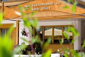 Hotel Apartments Alpenrose