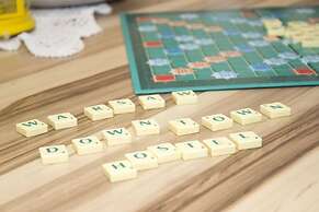 Warsaw Downtown Hostel