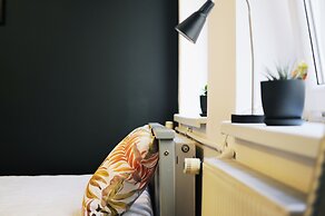 Warsaw Downtown Hostel