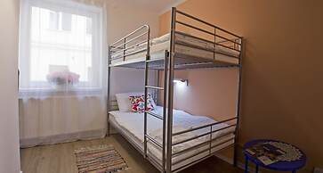 Warsaw Downtown Hostel