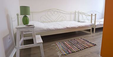 Warsaw Downtown Hostel