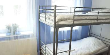 Warsaw Downtown Hostel