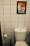 Warsaw Downtown Hostel