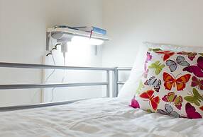 Warsaw Downtown Hostel