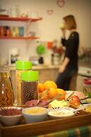 Warsaw Downtown Hostel