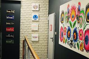 Warsaw Downtown Hostel