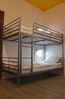 Warsaw Downtown Hostel