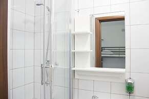 Warsaw Downtown Hostel