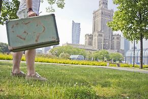 Warsaw Downtown Hostel