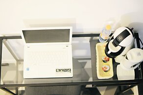 Warsaw Downtown Hostel