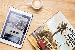 Warsaw Downtown Hostel