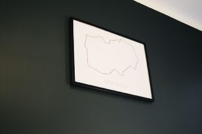 Warsaw Downtown Hostel