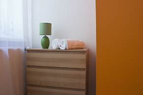 Warsaw Downtown Hostel