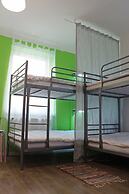 Warsaw Downtown Hostel