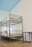 Warsaw Downtown Hostel