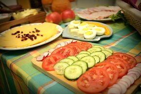 Warsaw Downtown Hostel