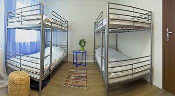 Warsaw Downtown Hostel
