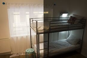 Warsaw Downtown Hostel