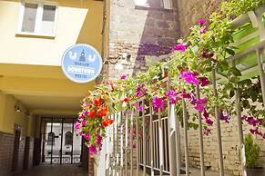 Warsaw Downtown Hostel