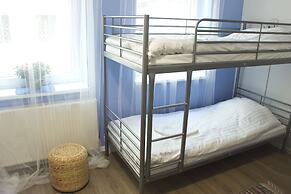 Warsaw Downtown Hostel