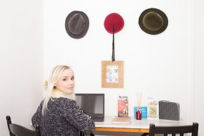 Warsaw Downtown Hostel