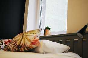 Warsaw Downtown Hostel