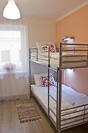 Warsaw Downtown Hostel