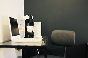 Warsaw Downtown Hostel