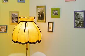 Warsaw Downtown Hostel