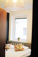 Warsaw Downtown Hostel