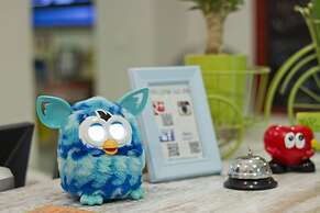 Warsaw Downtown Hostel