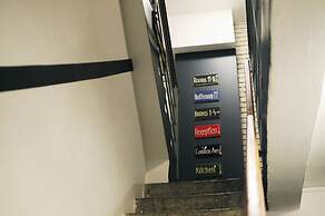 Warsaw Downtown Hostel